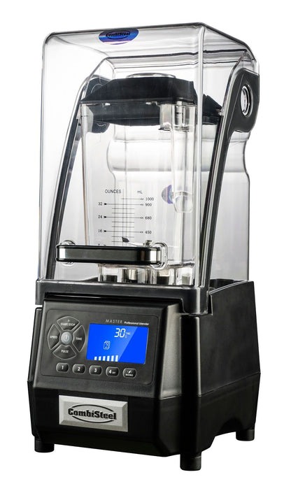 Blender Avec Amortisseur De Bruit - Combisteel 7455.0300