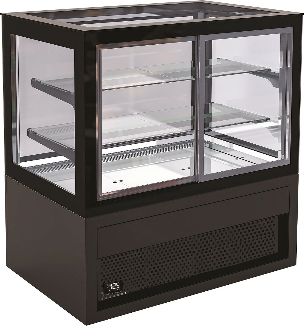 Vitrine Réfrigérée 600L - Combisteel 7489.5465