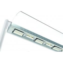 Lumière et chaleur pour support self 4GN SPC-4GN