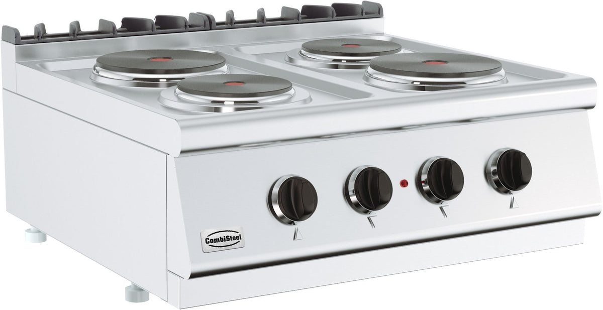 Pro 700 Cuisiniere Él. 4 Pl. L800
