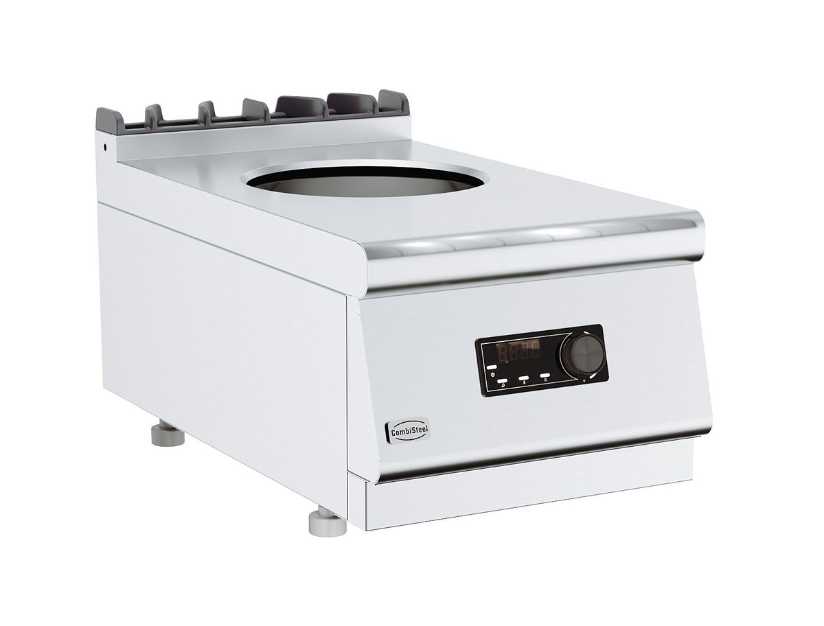 Pro 700 Induction Pour Wok L400