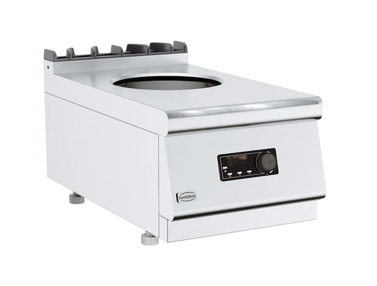 Pro 700 Induction Pour Wok L400