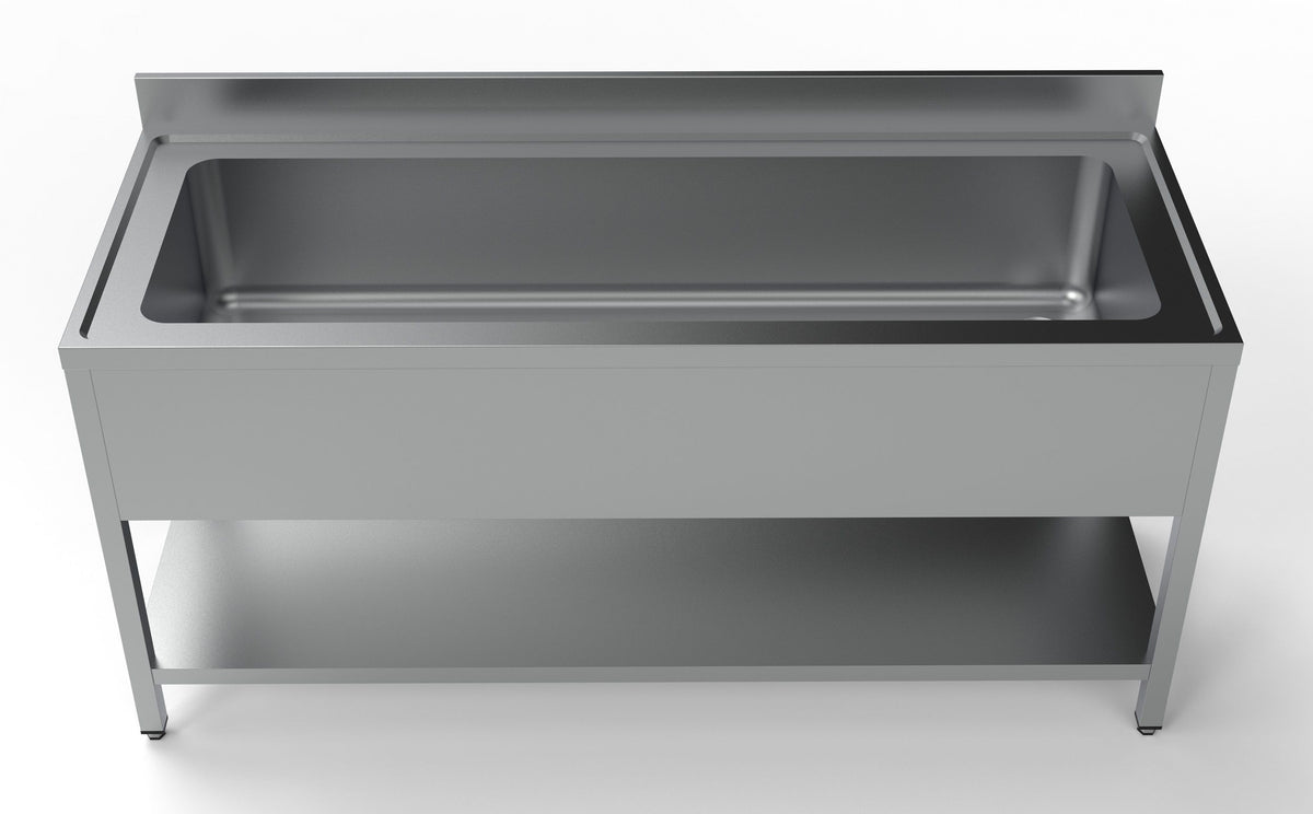Bloc-Évier 1800 - Combisteel 7333.1310