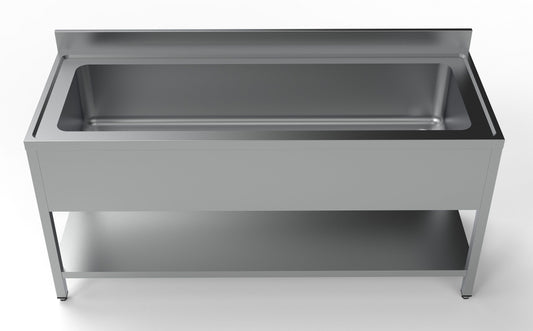 Bloc-Évier 1800 - Combisteel 7333.1310