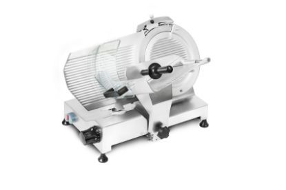 Trancheur professionnel K300GT Ø 300 mm 240 W