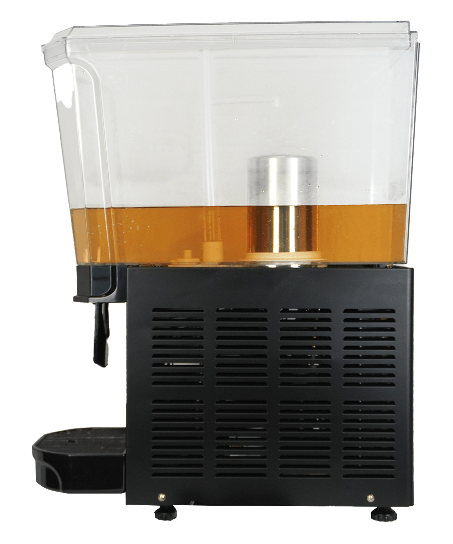 Distributeur De Boissons 20L Pour Toutes Les Boissons Neutres - Combisteel 7065.0025
