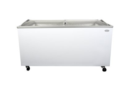 Congélateur Bahut Couvercle En Verre 461 L - Combisteel 7151.1015