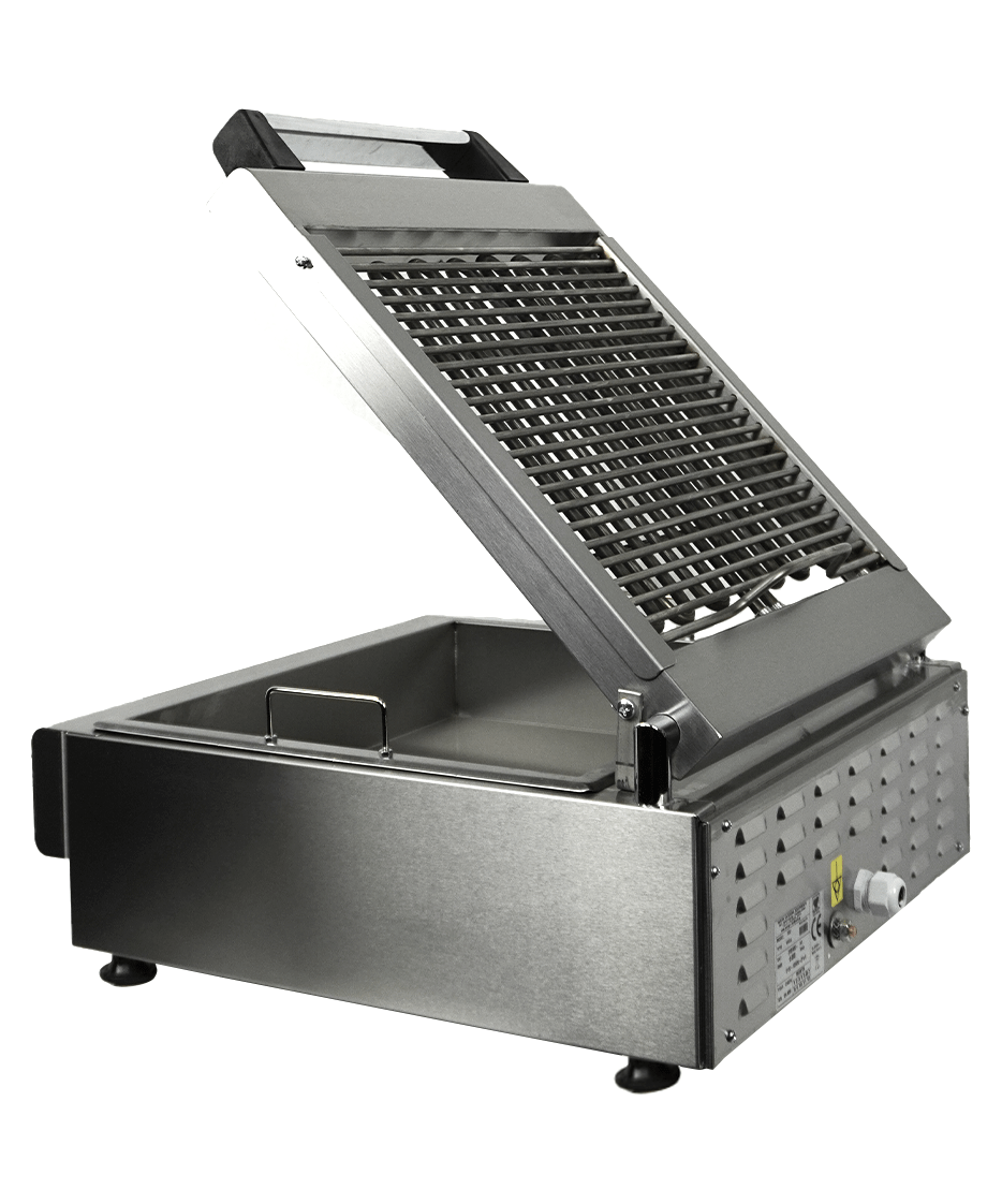 Grille D'Eau - Combisteel 7472.0050