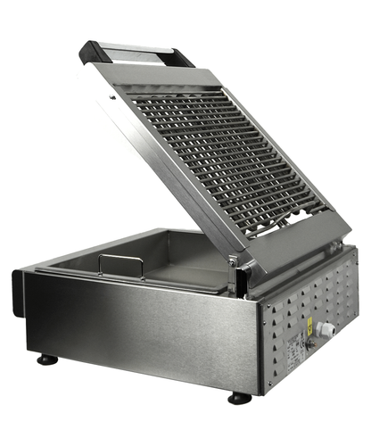 Grille D'Eau - Combisteel 7472.0050