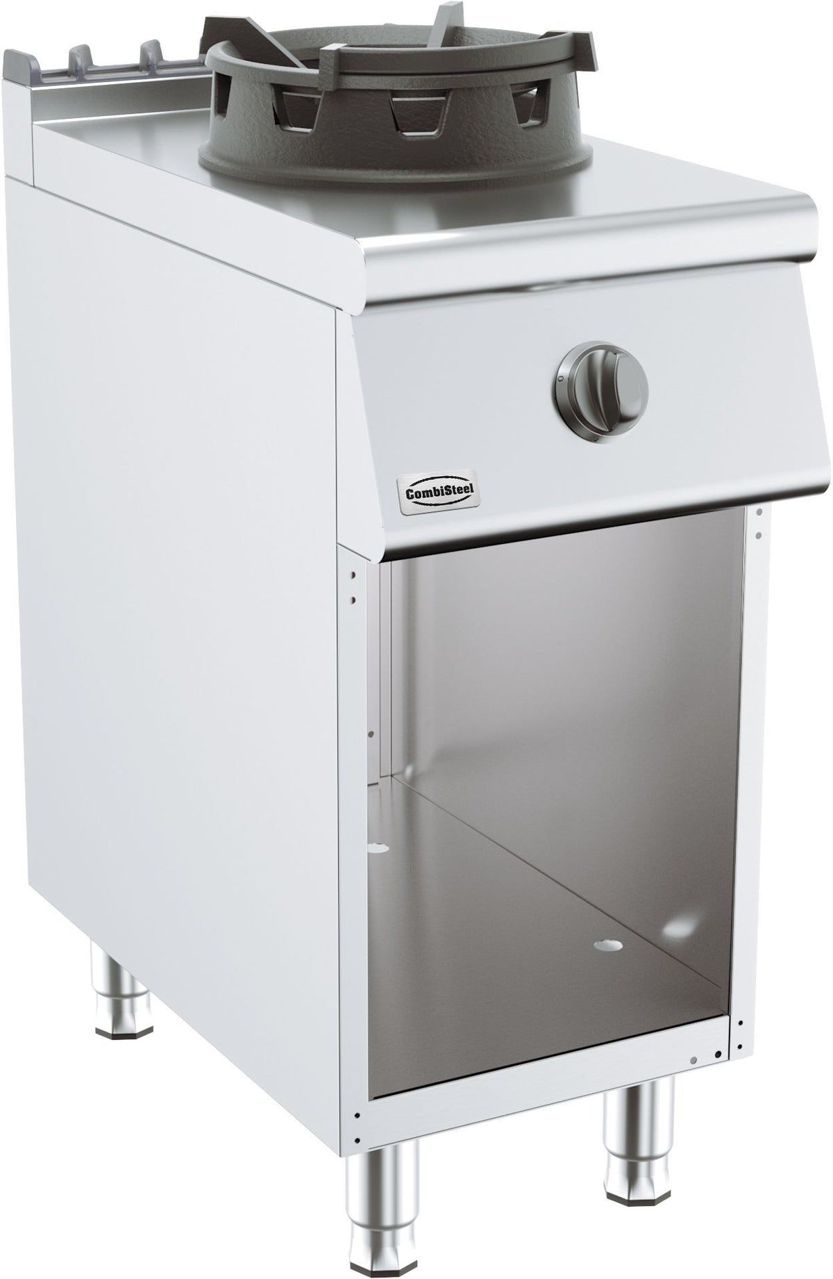 Pro 700 Gazinière À Wok