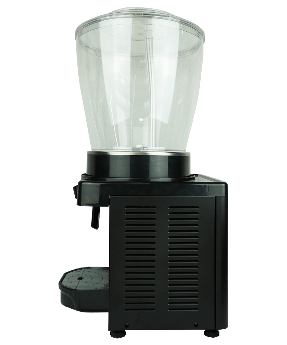 Distributeur De Boissons 22L Pour Toutes Les Boissons Neutres - Combisteel 7065.0015