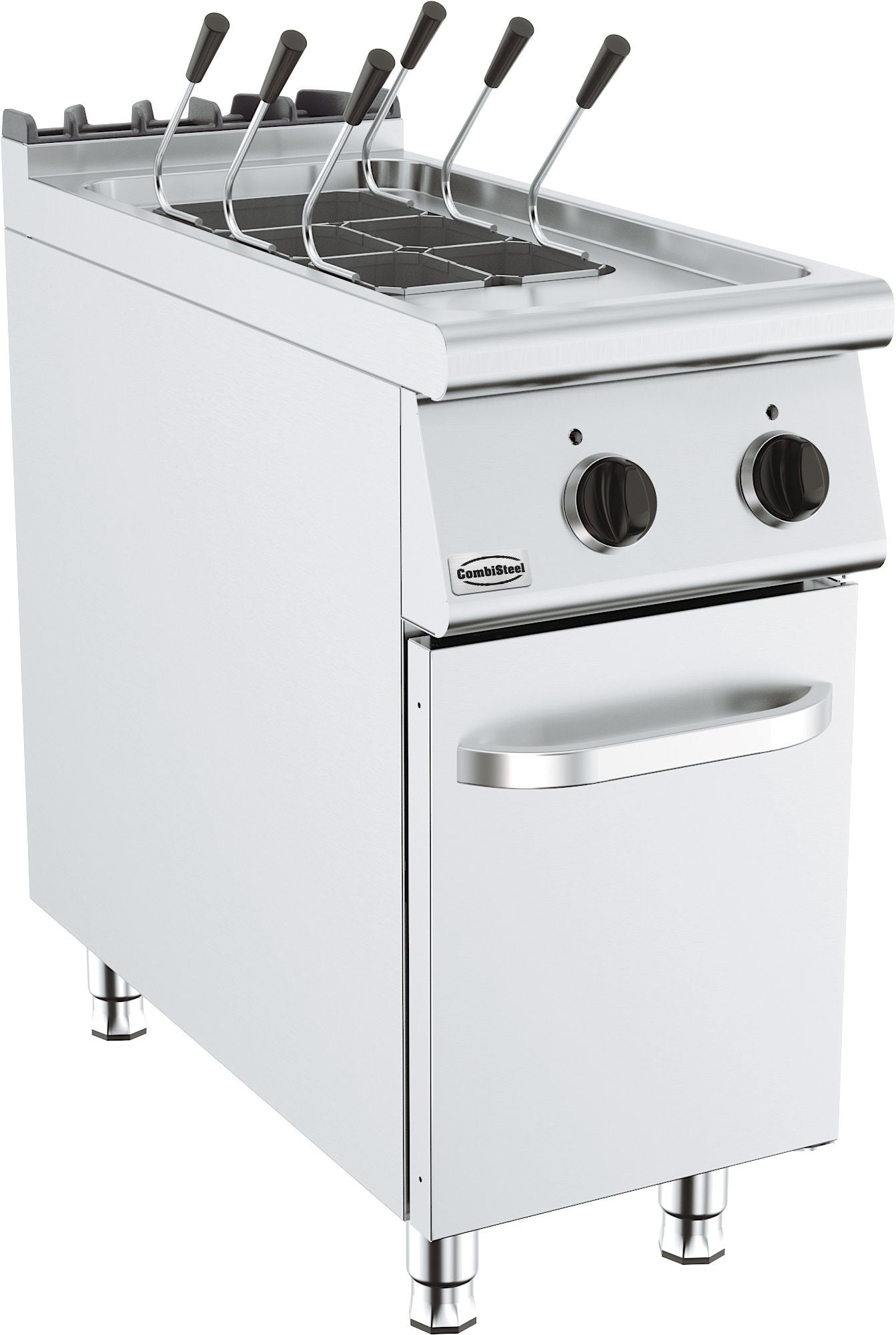 Pro 900 Cuiseurs Pour Pâtes Él.