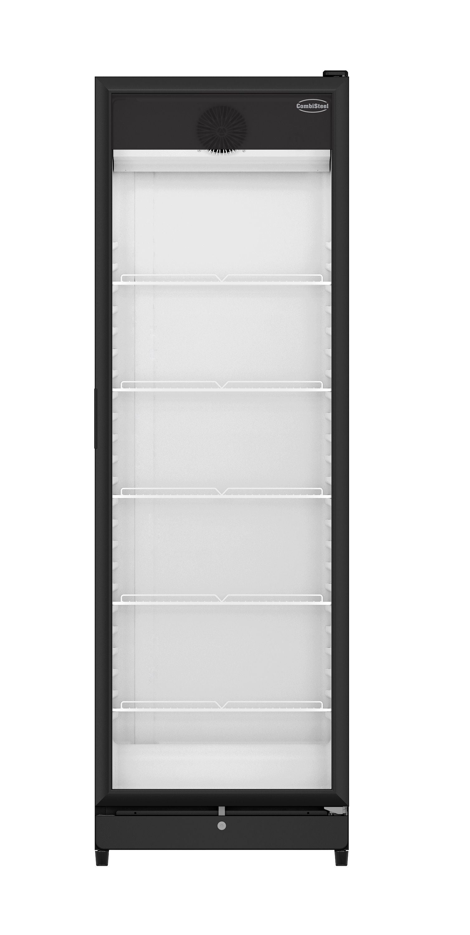 Armoire Positive Porte En Verre Pib-360R - Combisteel 7455.3130