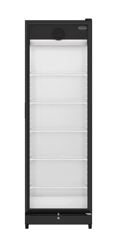 Armoire Positive Porte En Verre Pib-360R - Combisteel 7455.3130