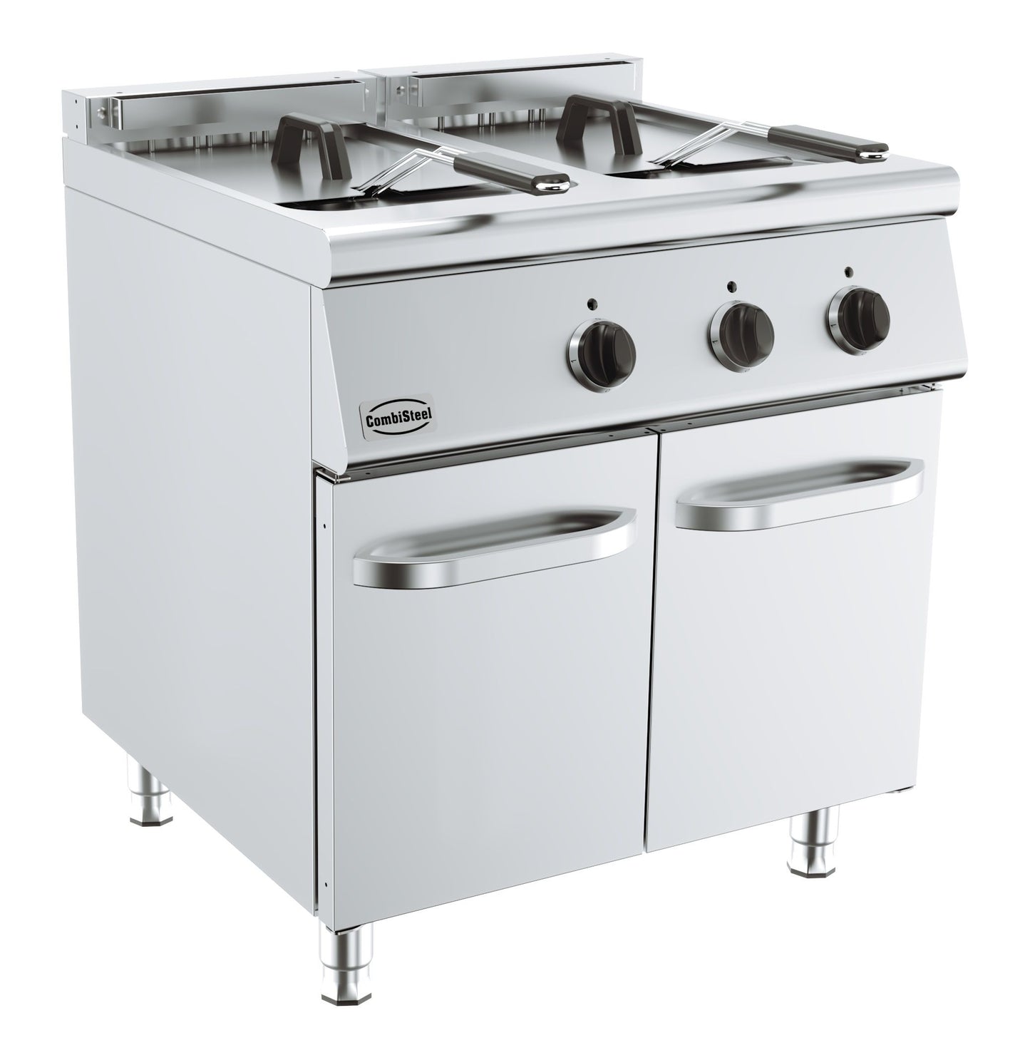 Pro 700 Friteuse Électrique 2X10L L800