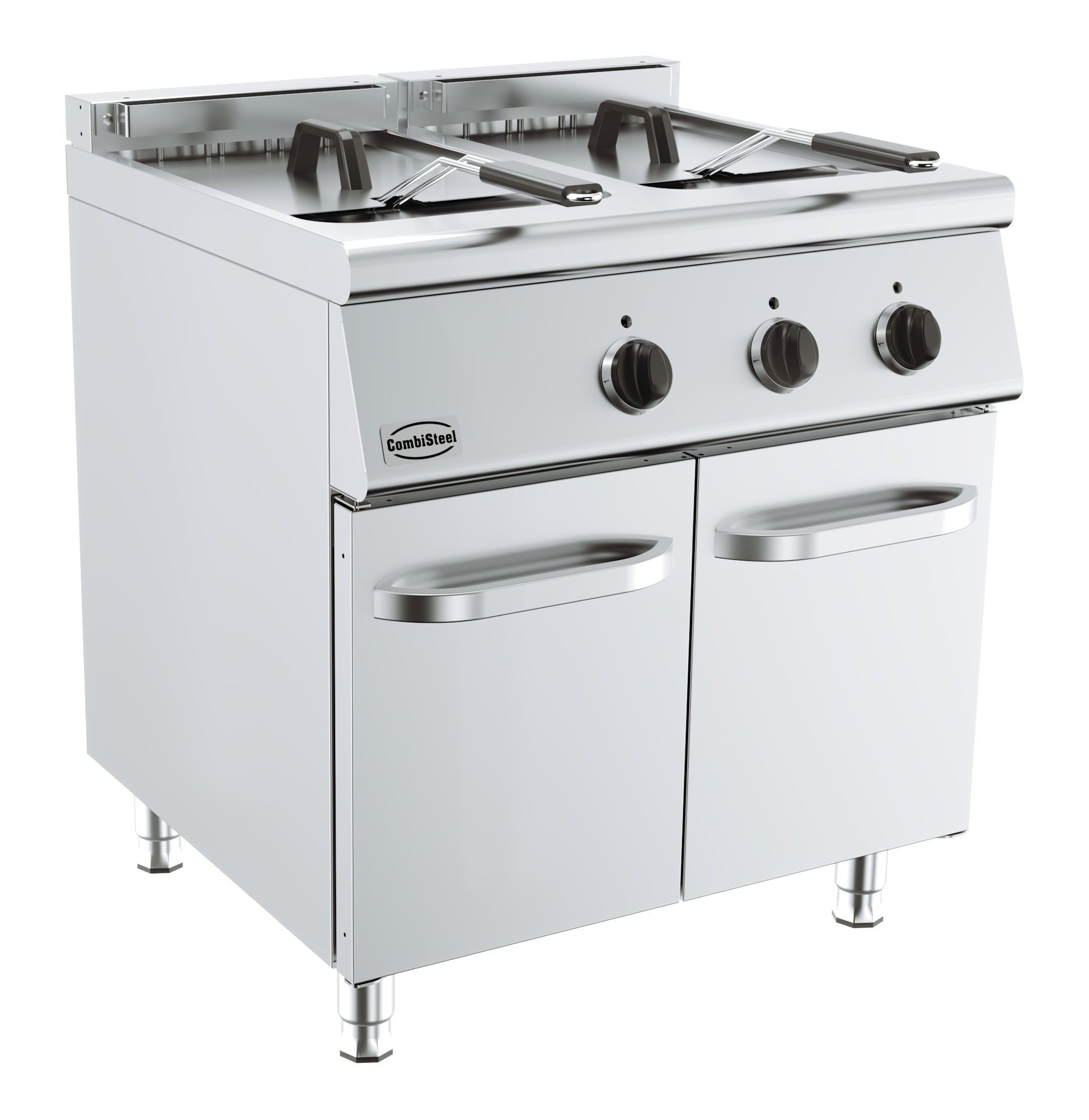 Pro 700 Friteuse Électrique 2X10L L800