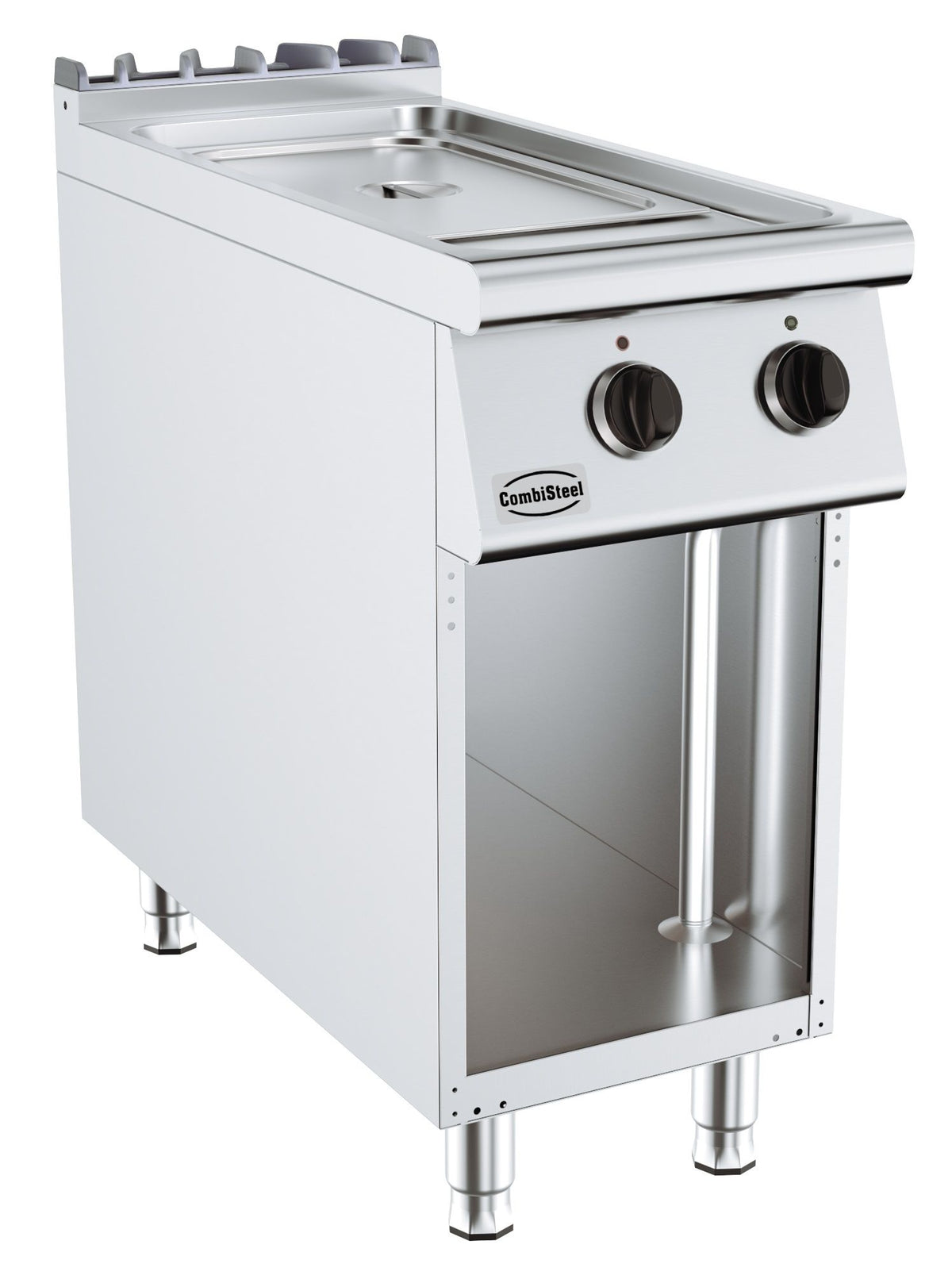 Pro 900 Bain-Marie Électrique