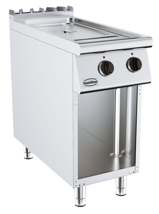 Pro 900 Bain-Marie Électrique