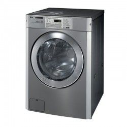 Lave-linge 11 kg eau chaude/froide monnayeur à pièces LVLG11EMP