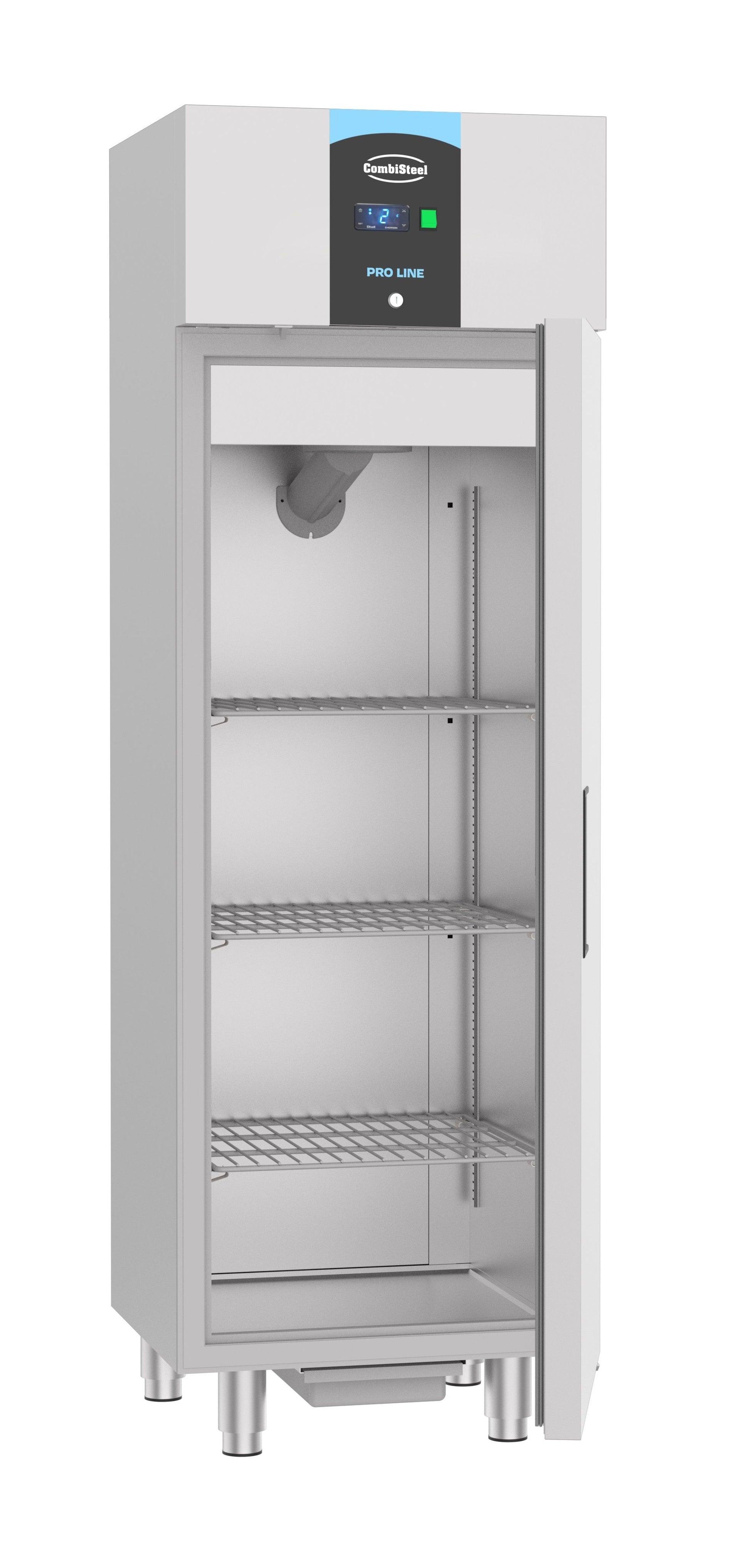 Armoire Negative En Acier Inox 400 Ltr - Combisteel 7489.5065