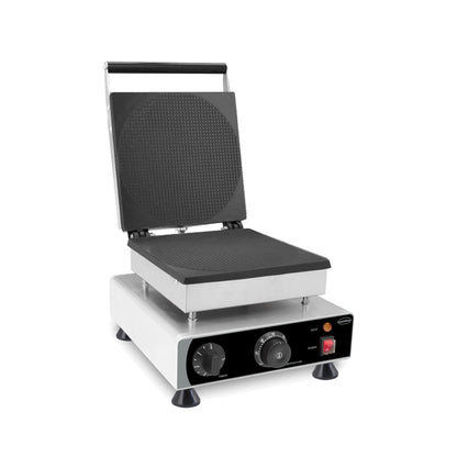 Gaufrier Au Sirop Autour - Combisteel 7540.0045