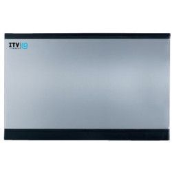 Tête de production de glaçons ITV SMS220REMOTEH condenseur à distance