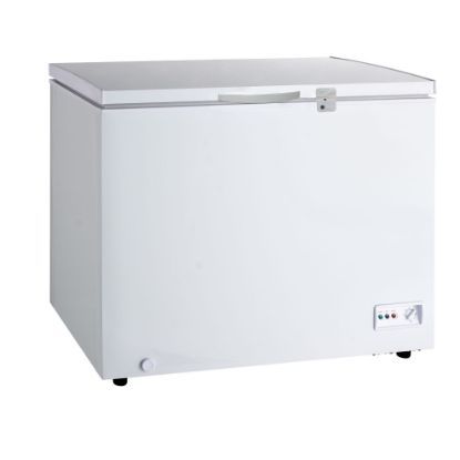 Congélateur bahut XF-512JA 435 L