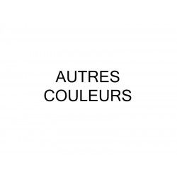 Option façade colorée pour self SPIF-225-ES coloris RAL - îlot froid 2250