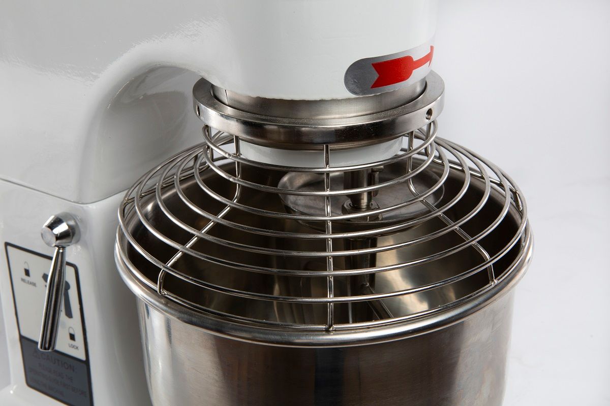 Batteur Melangeur 5 L - Combisteel 7013.0130