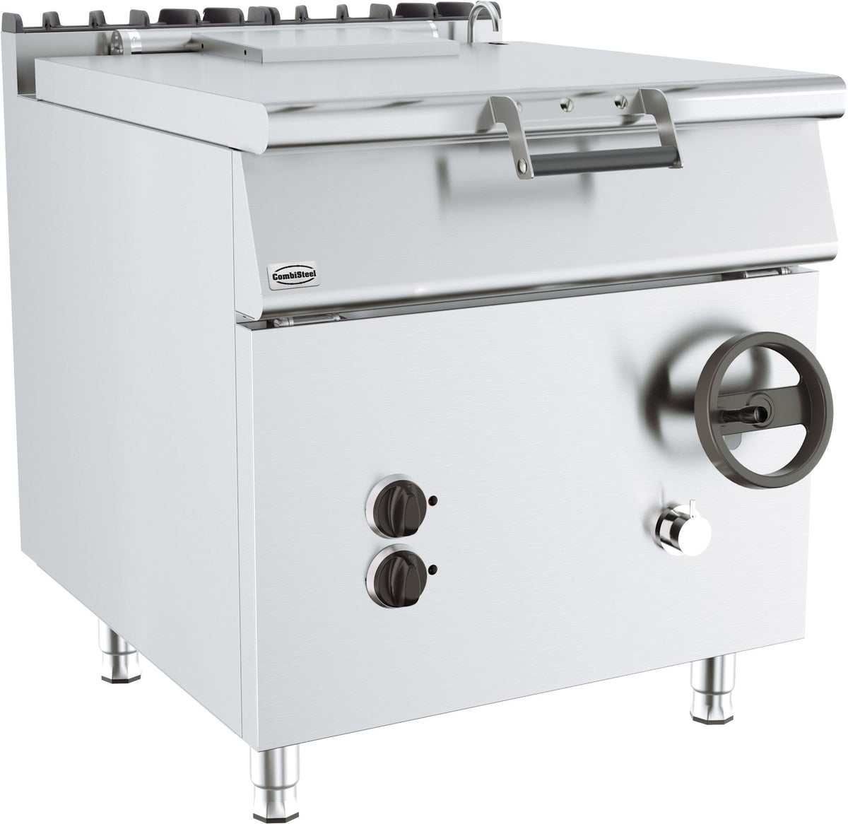 Pro 900 Sauteuse Basculantes À Él. 80L