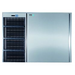 Tête de production de glaçons ITV GALAMR400REMOTE condenseur à distance