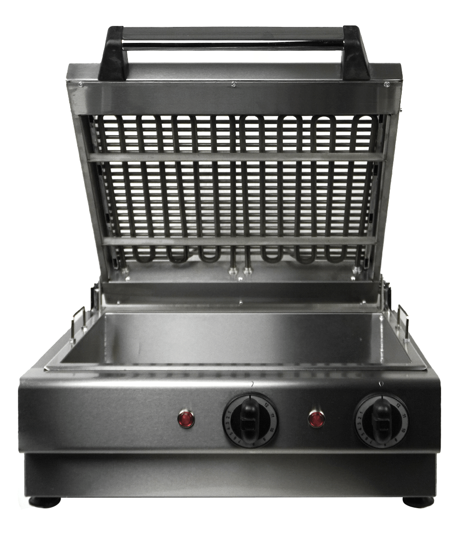 Grille D'Eau - Combisteel 7472.0050