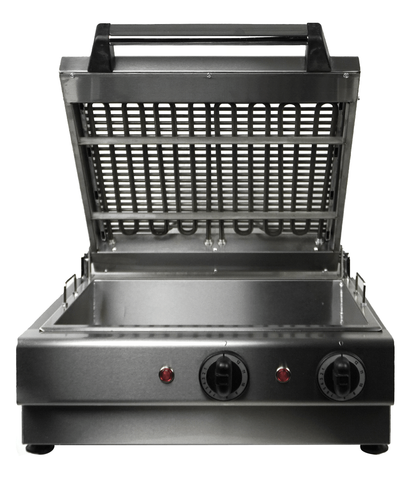 Grille D'Eau - Combisteel 7472.0050