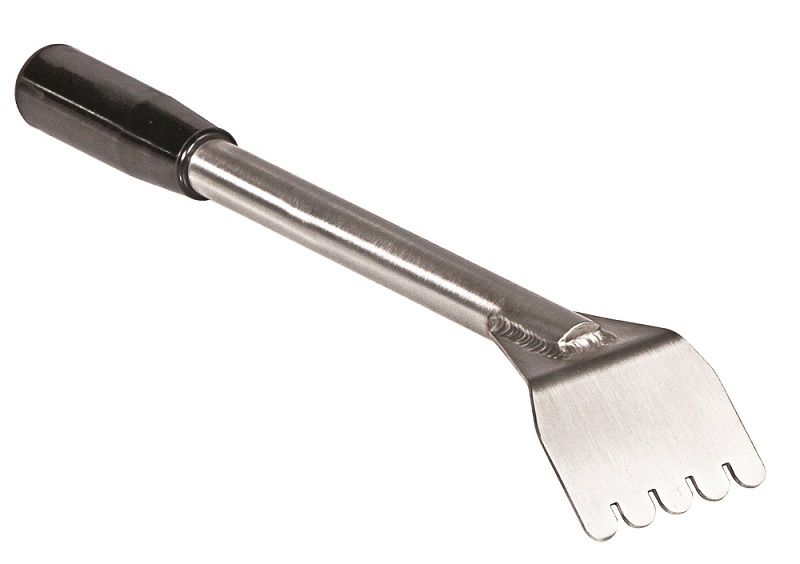 Pro 700 Grattoir Pour Grill À Électrique Rainuré