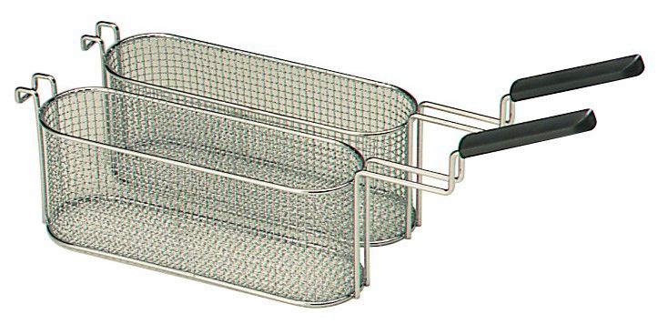 Pro 700/900 2X Panier Friteuse 5L