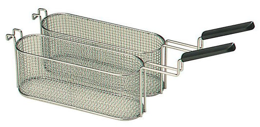 Pro 700/900 2X Panier Friteuse 5L
