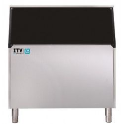 Bac de stockage de glace ITV S350 340 kg
