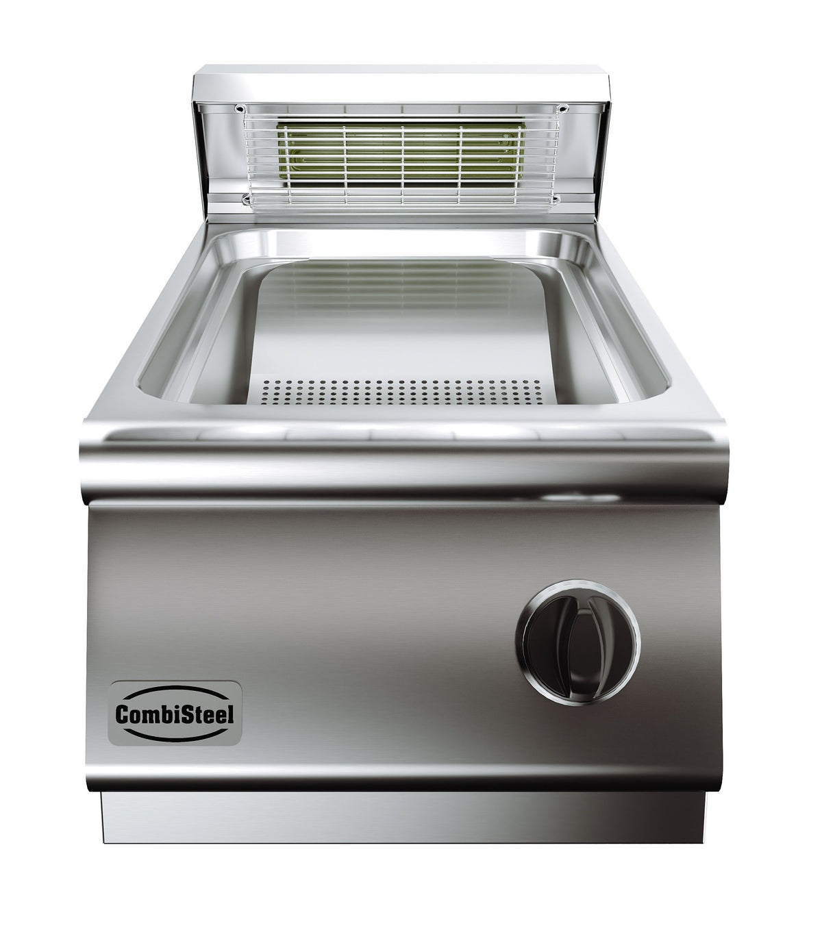 Pro 700 Chauffe Frites L400 - Combisteel 7178.0345