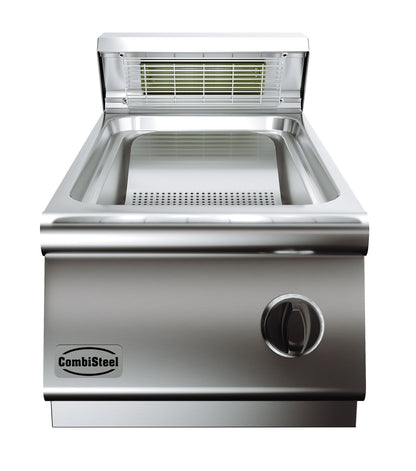 Pro 700 Chauffe Frites L400 - Combisteel 7178.0345
