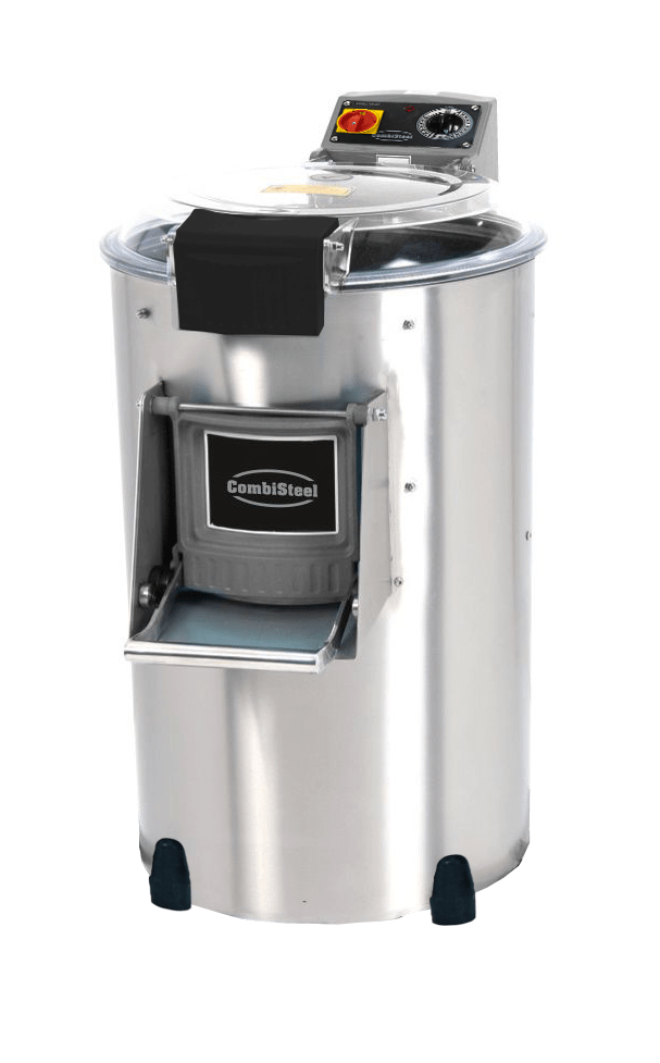 Éplucheur De Pommes De Terre 25Kg 230V