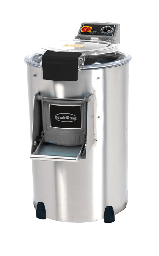 Éplucheur De Pommes De Terre 25Kg 230V