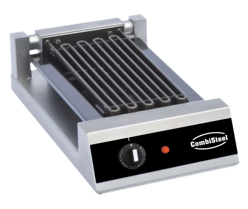 Grill Vapeur 1 Élém