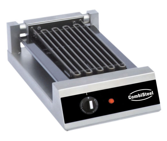 Grill Vapeur 1 Élém