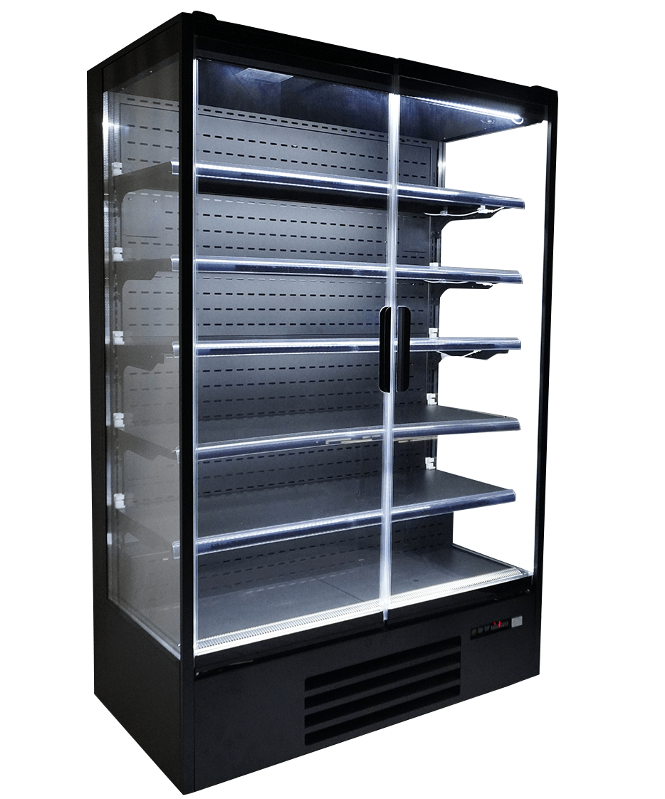 Chambre Froide Murale Marco 1.3 - Combisteel 7455.3100