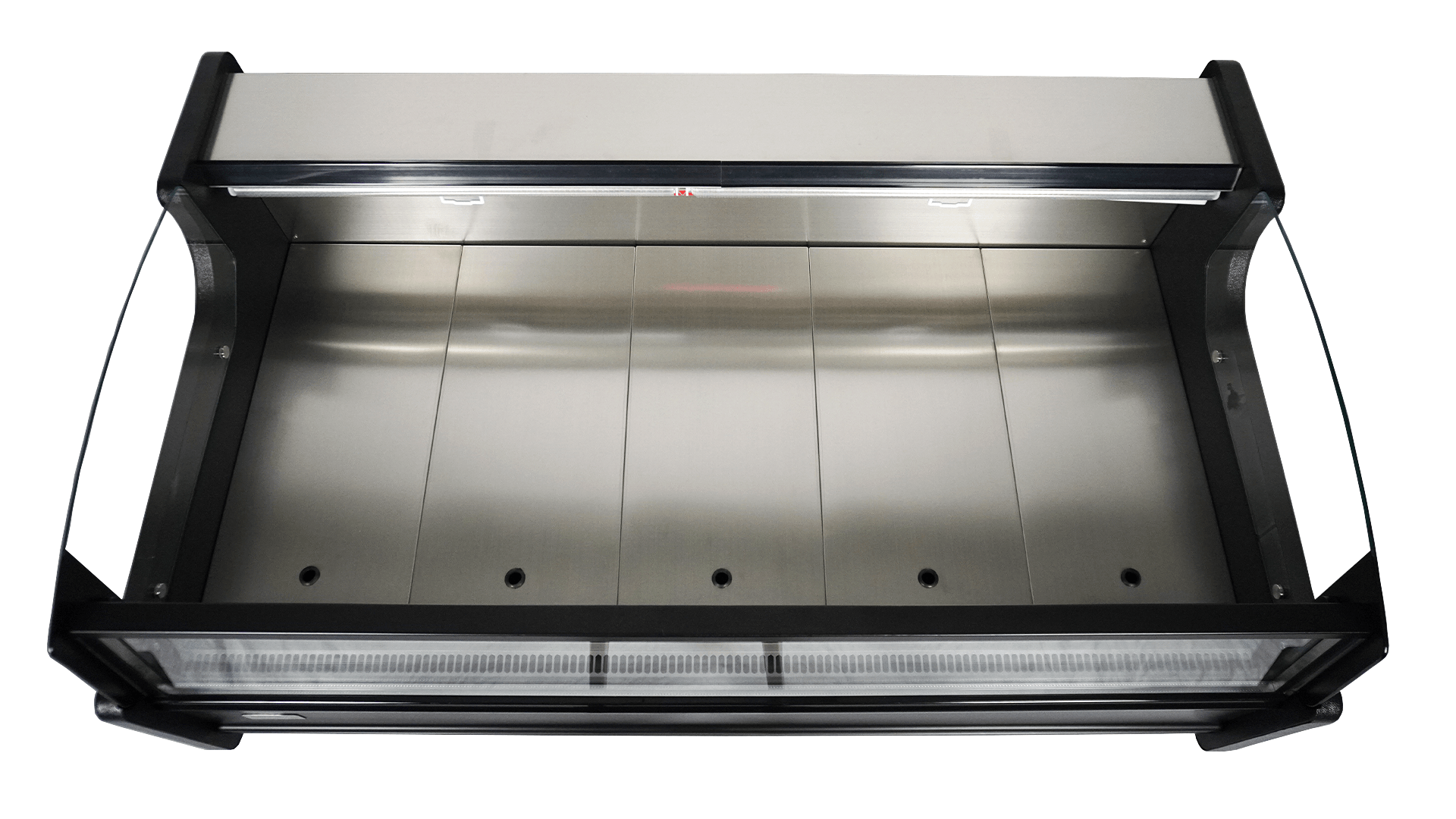 Vitrine Réfrigérée Ronald 1.5 - Combisteel 7090.0220