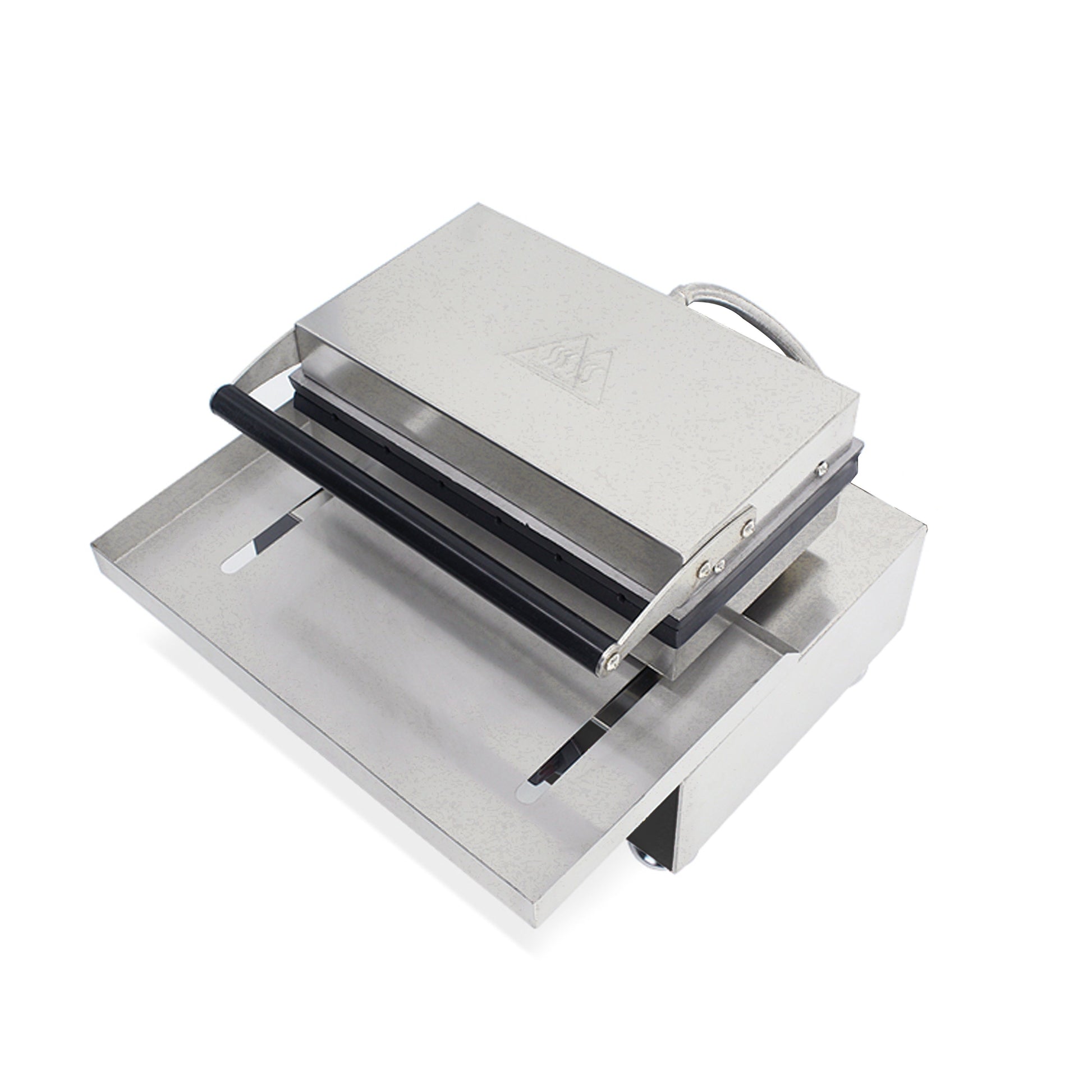 Gaufrier 5Pcs Churros - Combisteel 7540.0095