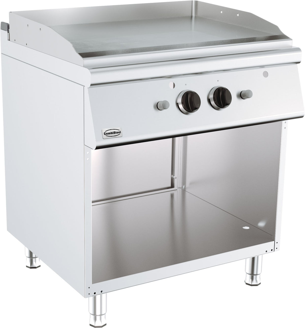 Pro 700 Plaques Grill A Gaz L800