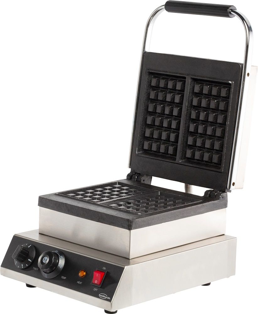 Appareil À Gaufre L300 - Combisteel 7455.1620