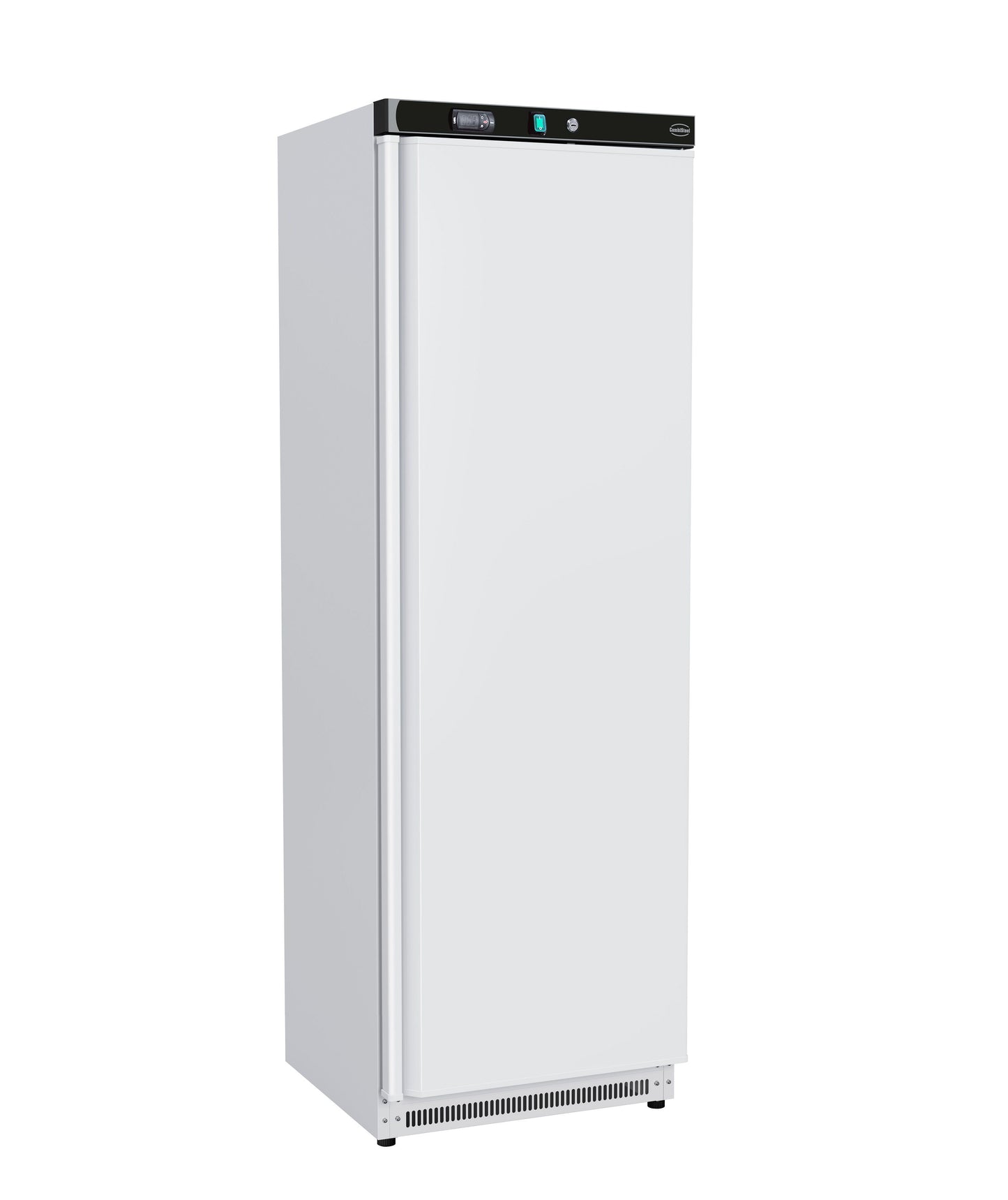 Armoire Negative Blanc 1 Porte L601