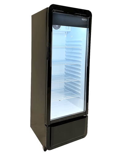 Armoire Positive Porte En Verre Pib-240R - Combisteel 7455.3120
